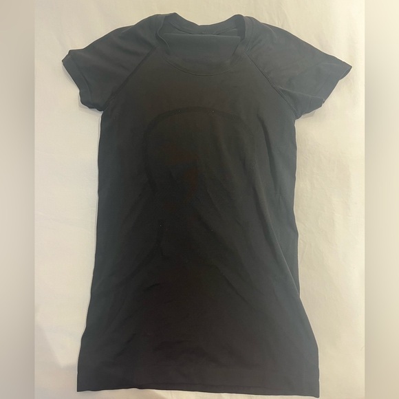 Lululemon black swiftly tech - Picture 1 of 3